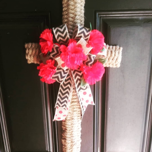 Graveside Wreaths/ Wreaths for door - Picture 1 of 1